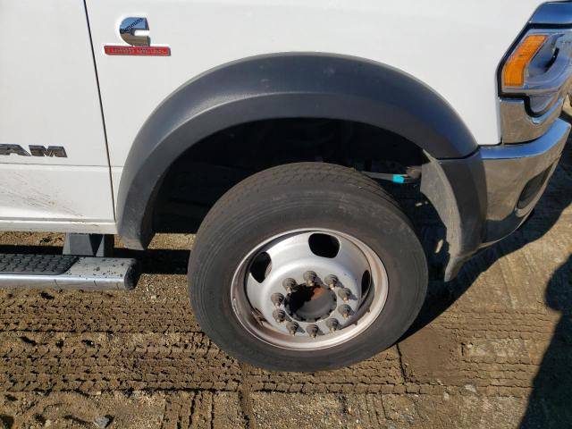 Photo 9 from auction – 2020 RAM 5500 with VIN 3C7WRNFLXLG304969