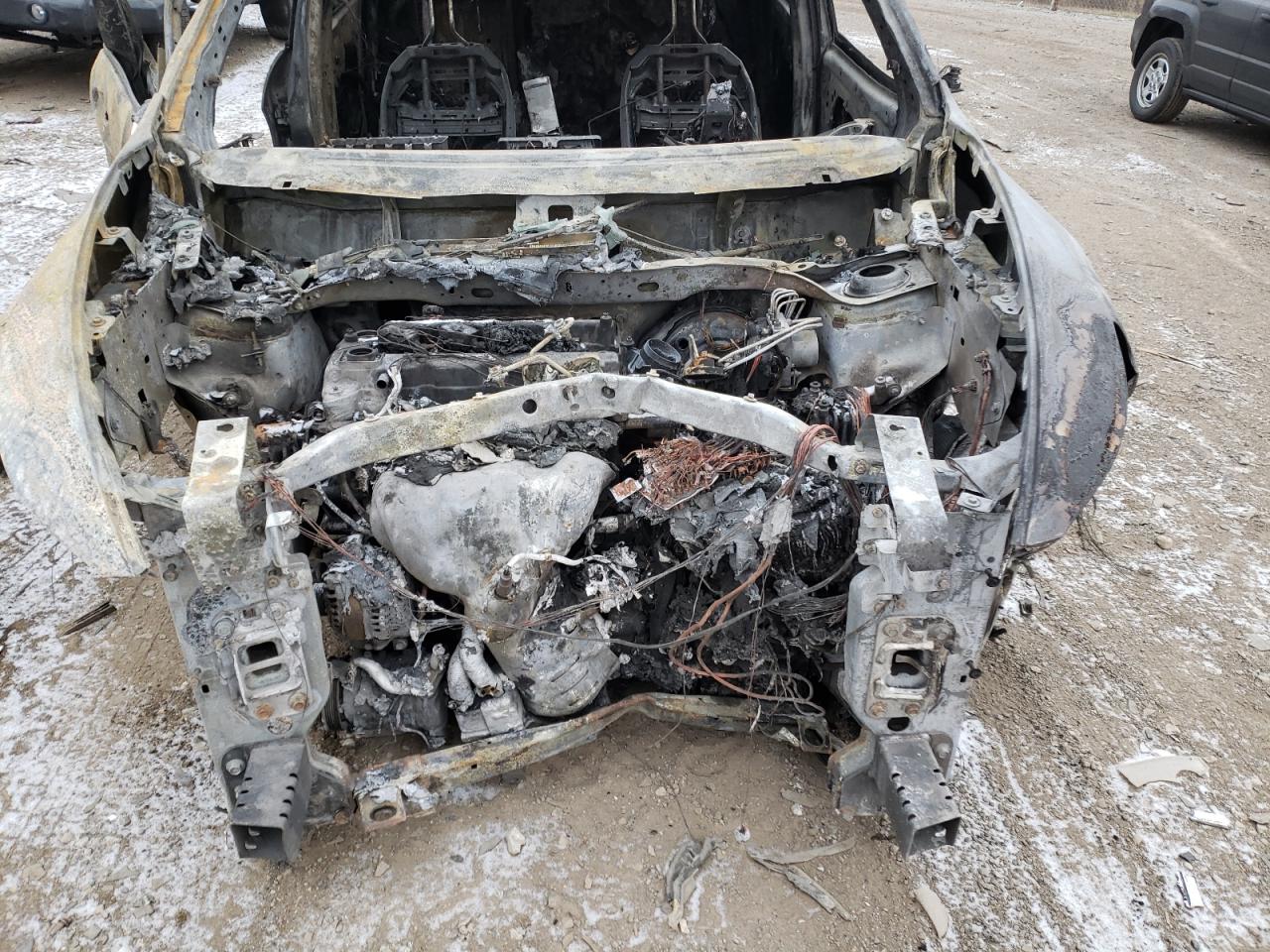 Photo 7 from auction – 2016 JEEP CHEROKEE L with VIN 1C4PJLCB2GW329249