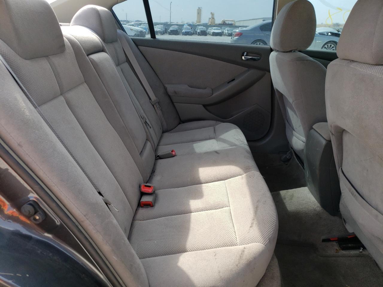 Photo 6 from auction – 2007 NISSAN ALTIMA 3.5 with VIN 1N4BL21E17N415112