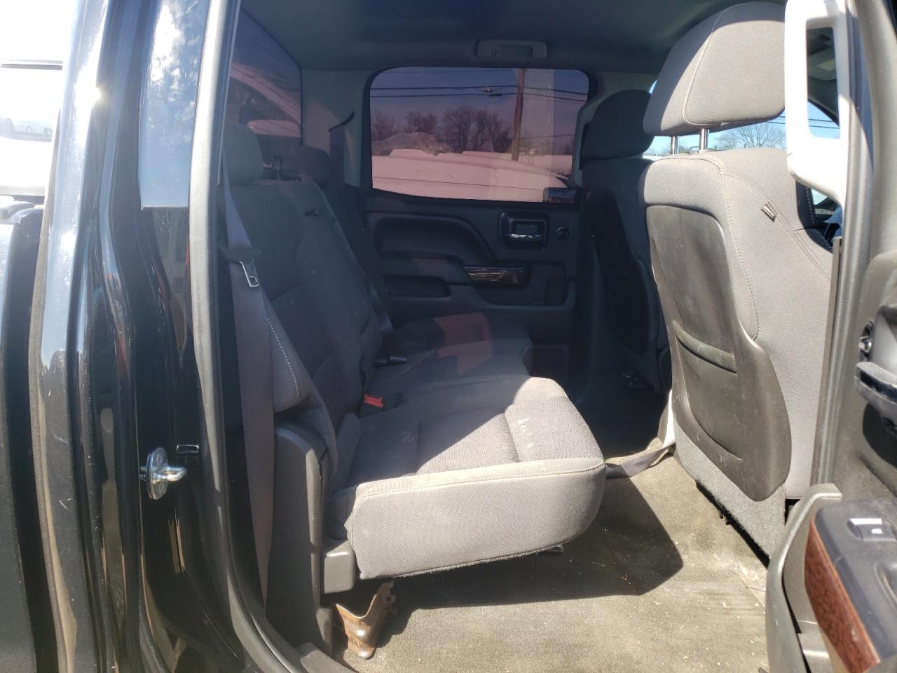 Photo 6 from auction – 2015 GMC SIERRA C15 with VIN 3GTP1UEC2FG121204