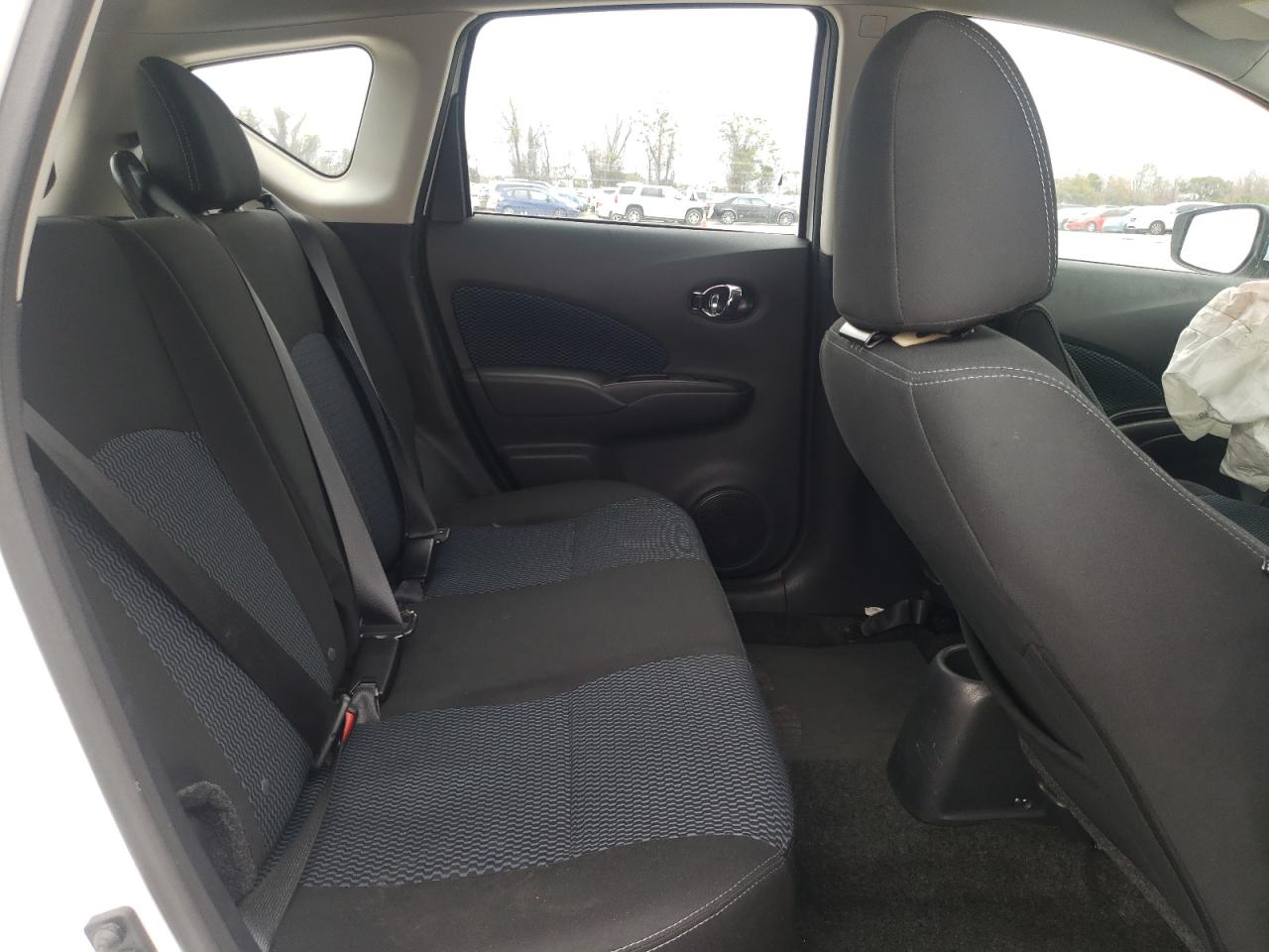 Photo 6 from auction – 2019 NISSAN VERSA NOTE with VIN 3N1CE2CP3KL366630