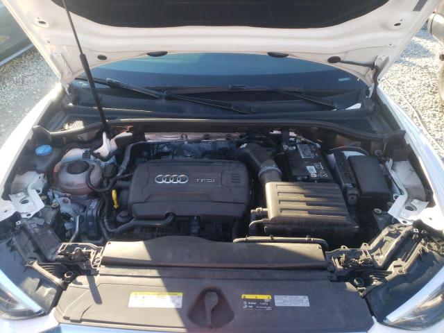 Photo 7 from auction – 2019 AUDI Q3 PREMIUM with VIN WA1AECF36K1078198