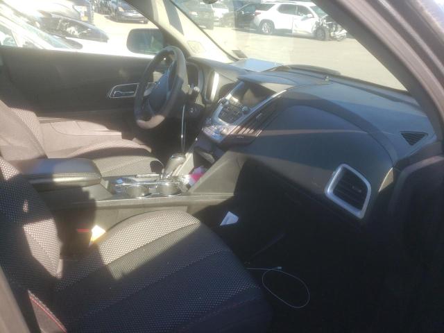Photo 5 from auction – 2017 CHEVROLET EQUINOX LS with VIN 2GNFLEEK4H6211527