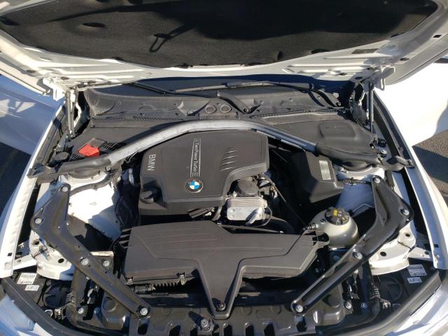 Photo 7 from auction – 2014 BMW 428 I SULE with VIN WBA3V7C55EP771256
