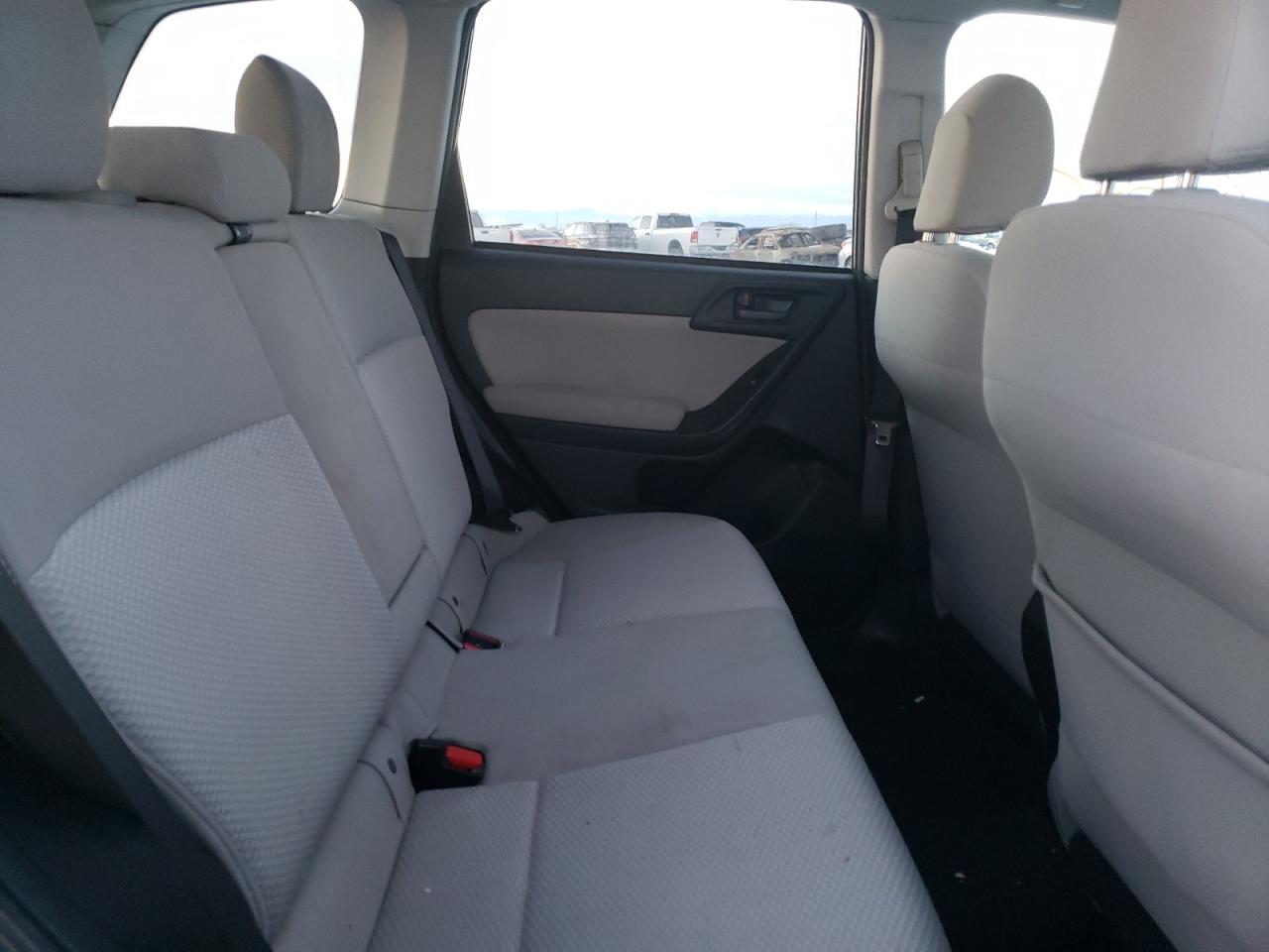 Photo 6 from auction – 2015 SUBARU FORESTER 2 with VIN JF2SJAGC1FH544837