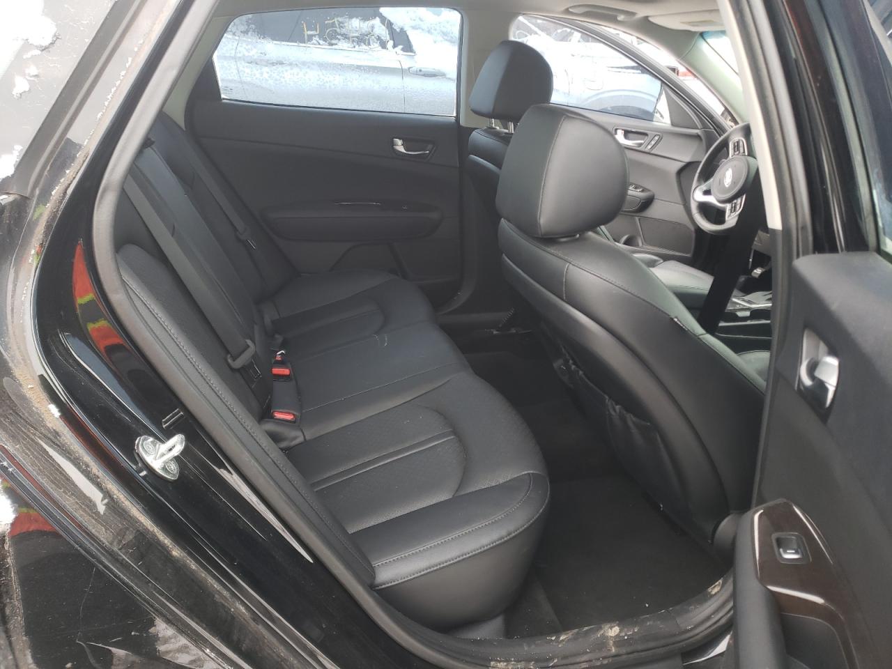 Photo 6 from auction – 2018 KIA OPTIMA EX with VIN 5XXGU4L38JG246066