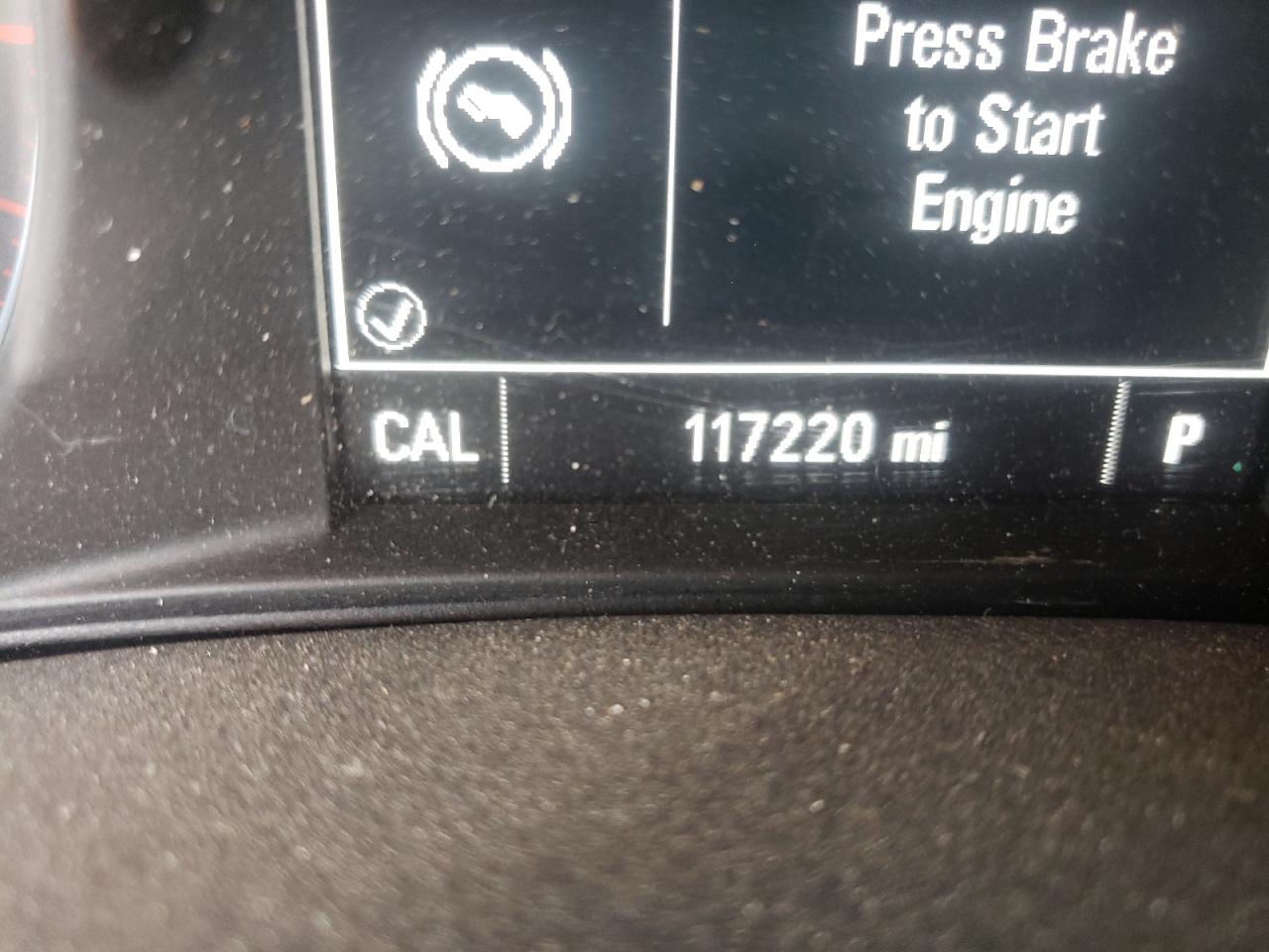 Photo 8 from auction – 2017 CHEVROLET MALIBU LT with VIN 1G1ZE5ST2HF127699