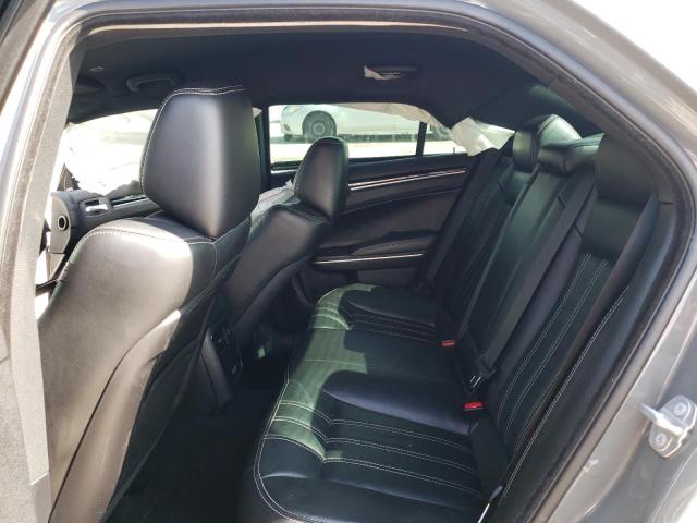 Photo 6 from auction – 2019 CHRYSLER 300 S with VIN 2C3CCABG6KH515852