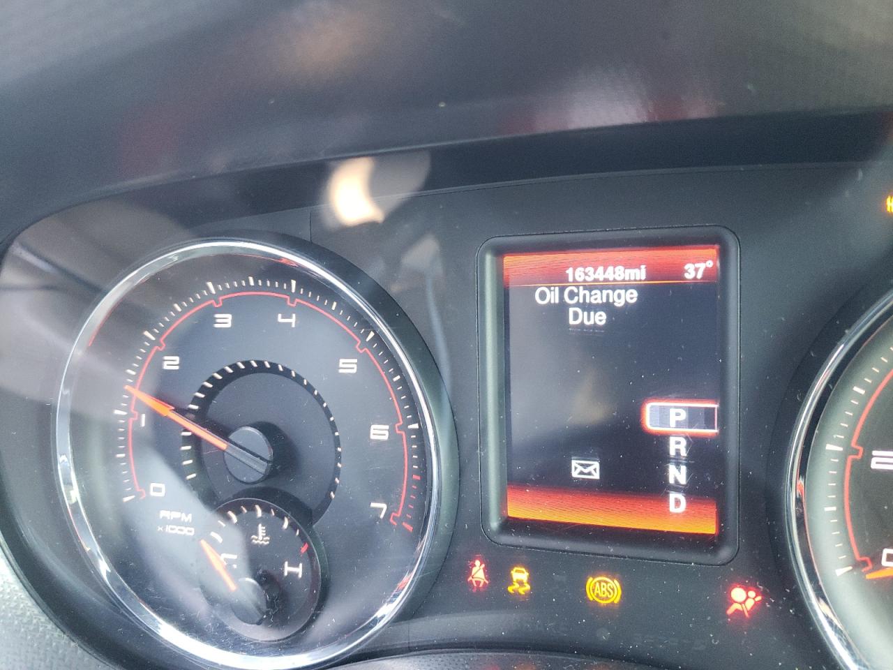 Photo 8 from auction – 2014 DODGE CHARGER SE with VIN 2C3CDXBG8EH326012