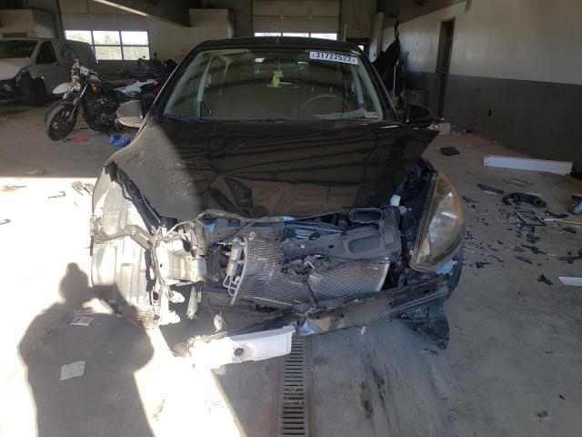 Photo 9 from auction – 2013 MAZDA MAZDA2 with VIN JM1DE1KZ5D0152785