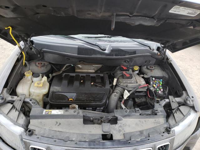 Photo 7 from auction – 2016 JEEP COMPASS SP with VIN 1C4NJDBB0GD556546