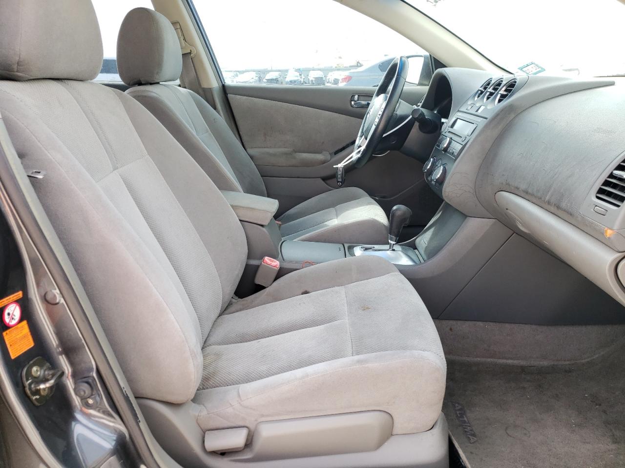 Photo 5 from auction – 2007 NISSAN ALTIMA 3.5 with VIN 1N4BL21E17N415112