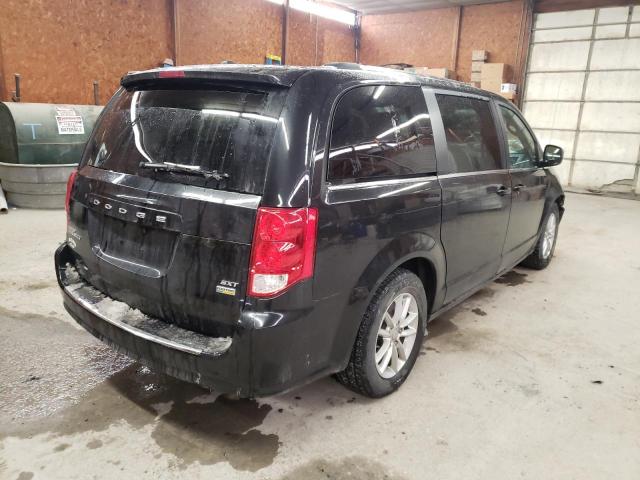 Photo 4 from auction – 2019 DODGE GRAND CARA with VIN 2C4RDGCG6KR723177