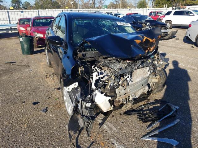 Photo 9 from auction – 2019 NISSAN VERSA S with VIN 3N1CN7AP5KL808064