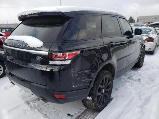 Photo 4 from auction – 2014 LAND ROVER RANGE ROVE with VIN SALWR2WF2EA328358