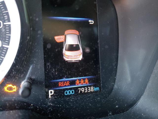 Photo 8 from auction – 2020 TOYOTA COROLLA LE with VIN 5YFBPRBE9LP011431