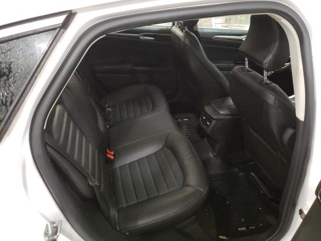 Photo 6 from auction – 2016 FORD FUSION SE with VIN 3FA6P0T96GR272780