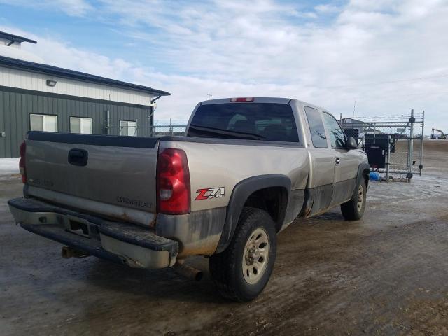 Photo 4 from auction – 2003 CHEVROLET SILVERADO with VIN 1GCEK19T13Z217754