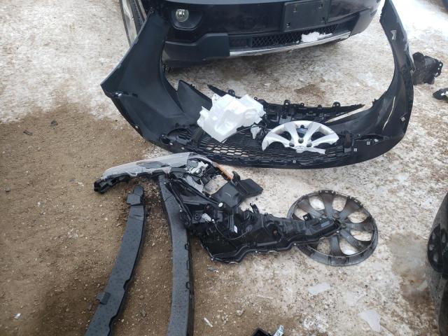 Photo 9 from auction – 2021 TOYOTA COROLLA LE with VIN 5YFEPMAE8MP237382
