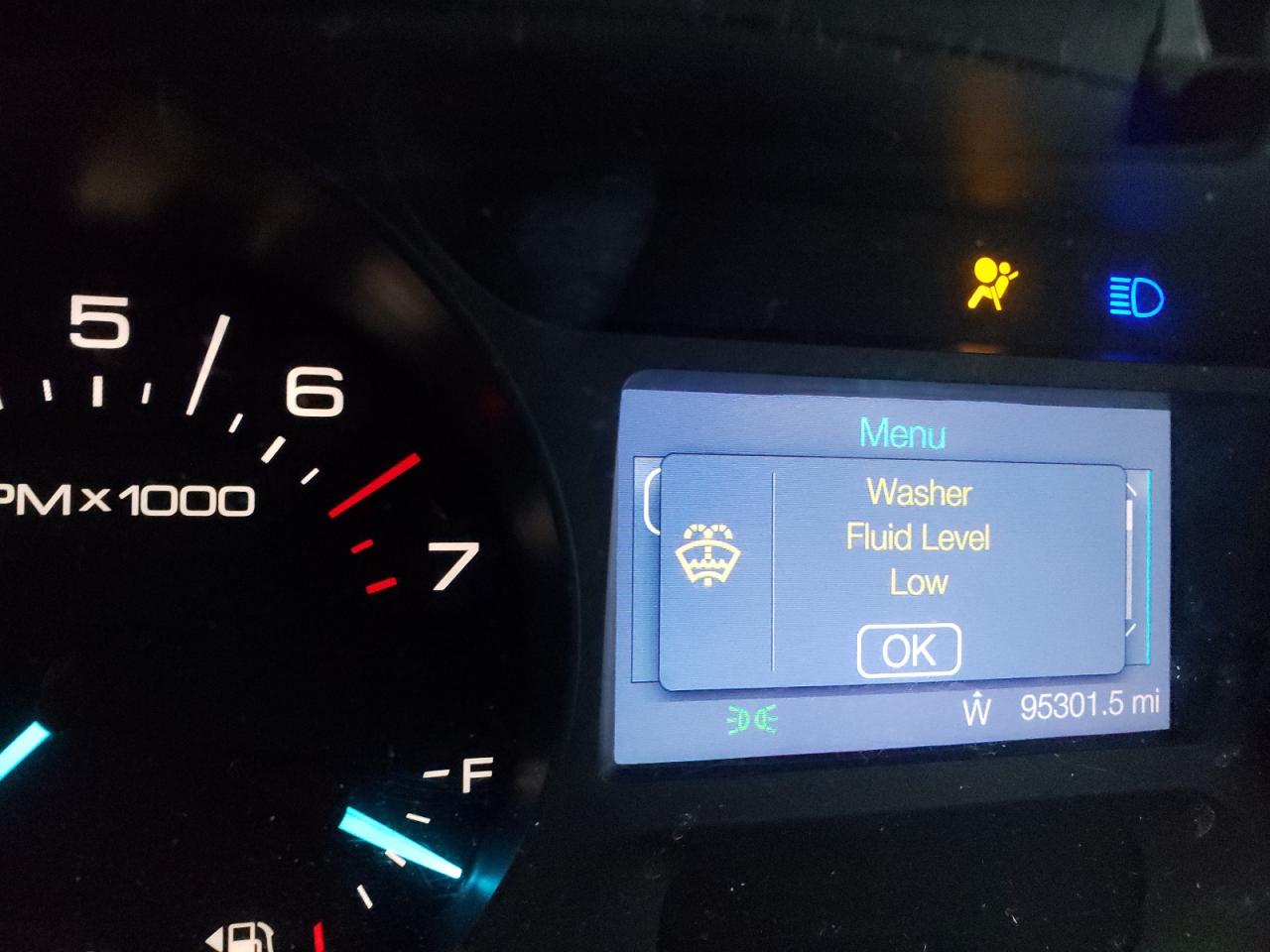 Photo 8 from auction – 2013 FORD EDGE SE with VIN 2FMDK3G90DBB48800