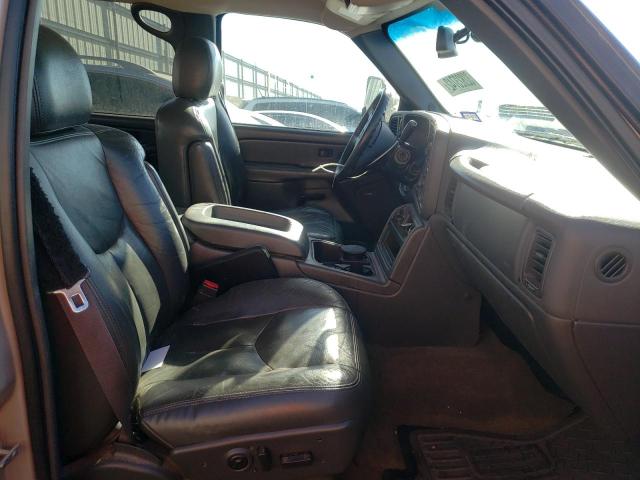 Photo 5 from auction – 2004 CHEVROLET SILVERADO with VIN 1GCHK23284F177923