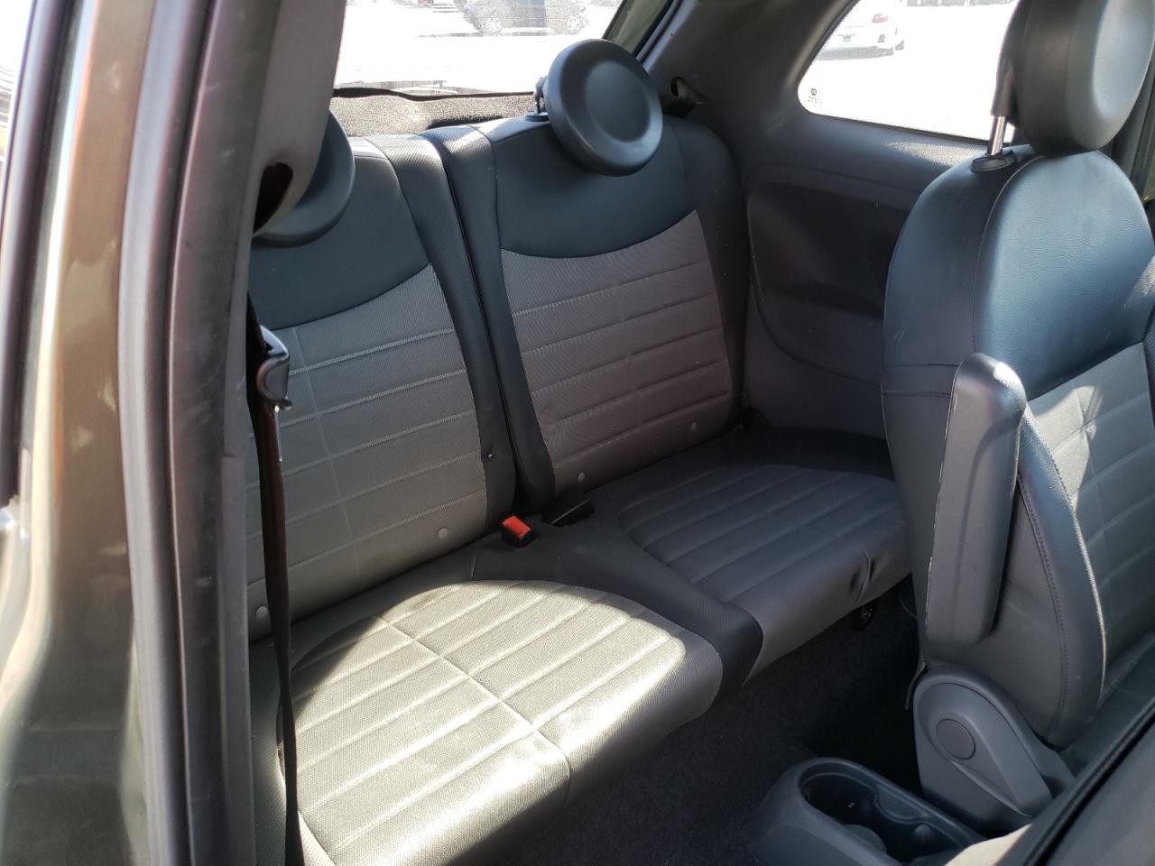 Photo 6 from auction – 2012 FIAT 500 SPORT with VIN 3C3CFFBR3CT196361