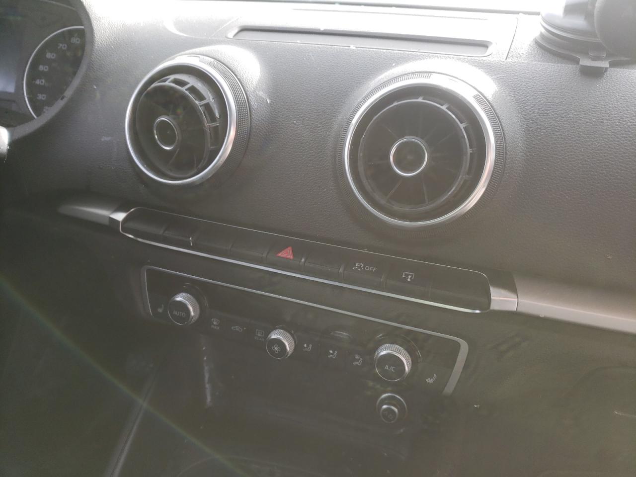 Photo 9 from auction – 2015 AUDI A3 PREMIUM with VIN WAUAJGFF7F1063344