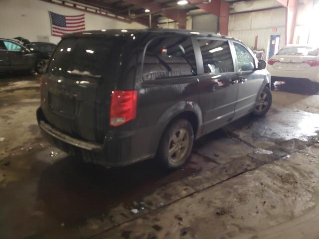 Photo 4 from auction – 2012 DODGE GRAND CARA with VIN 2C4RDGCG0CR146678