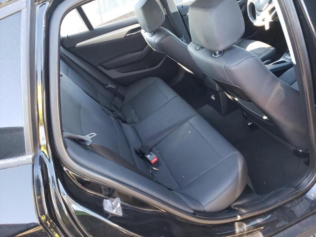 Photo 6 from auction – 2014 BMW X1 XDRIVE2 with VIN WBAVL1C54EVY23502