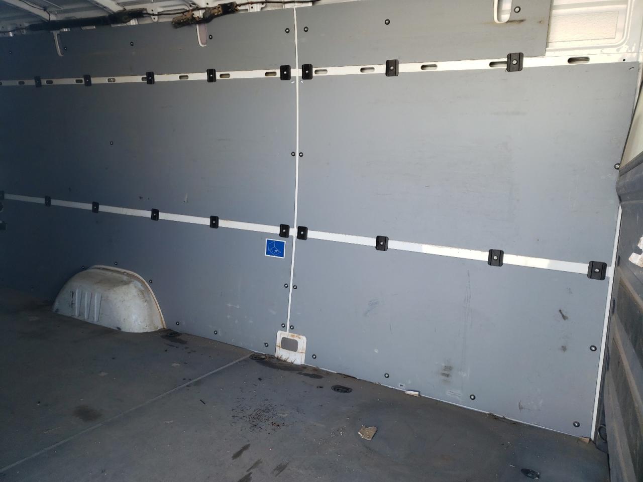 Photo 6 from auction – 2016 FREIGHTLINER SPRINTER 2 with VIN WDYPE8DD9GP243663