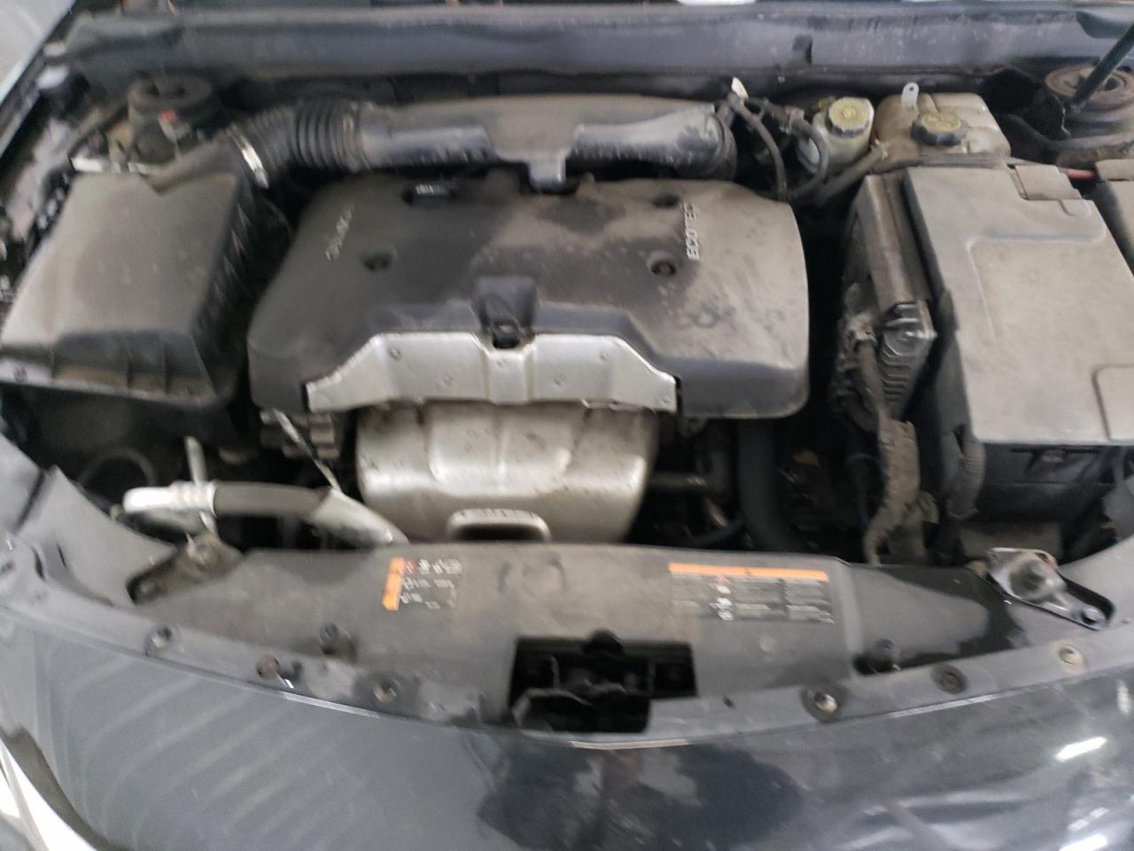 Photo 7 from auction – 2015 CHEVROLET MALIBU LS with VIN 1G11B5SL7FF223296
