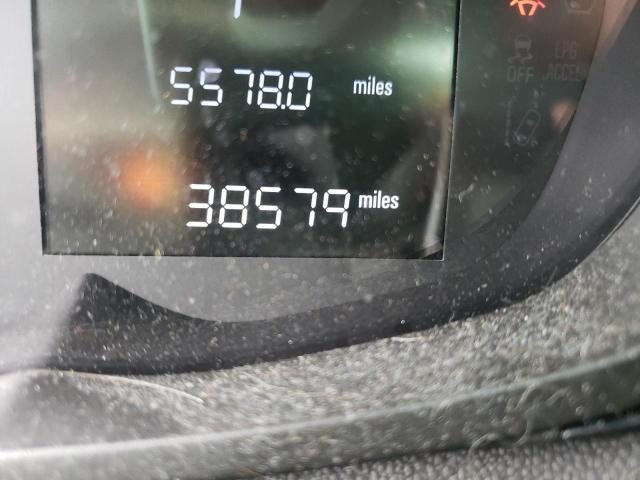 Photo 8 from auction – 2017 CHEVROLET SPARK LS with VIN KL8CB6SA6HC767063