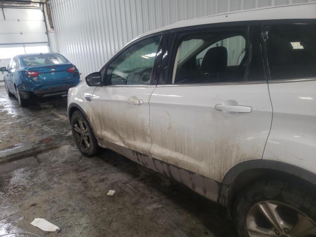 Photo 9 from auction – 2016 FORD ESCAPE SE with VIN 1FMCU0G75GUC40227