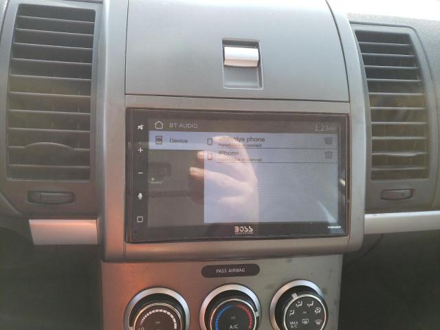 Photo 9 from auction – 2012 NISSAN SENTRA 2.0 with VIN 3N1AB6AP3CL657897