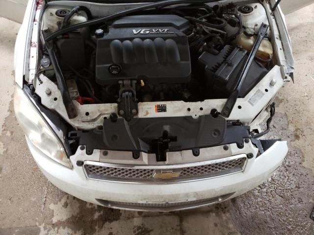 Photo 7 from auction – 2013 CHEVROLET IMPALA LS with VIN 2G1WF5E36D1207584