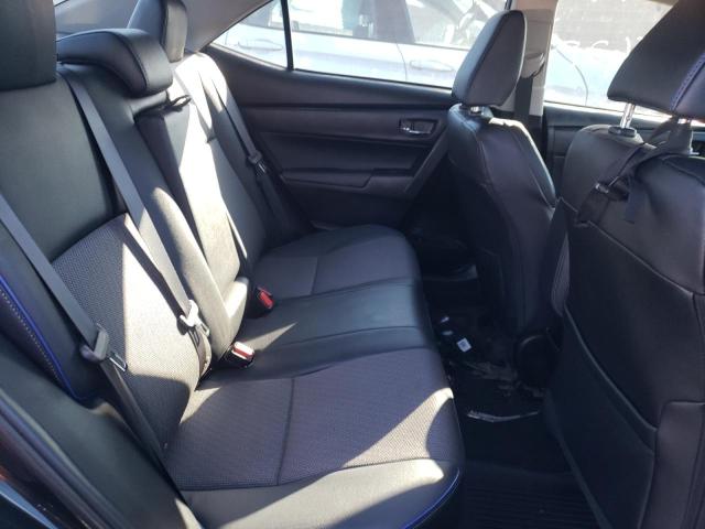 Photo 6 from auction – 2019 TOYOTA COROLLA L with VIN 5YFBURHE2KP948510