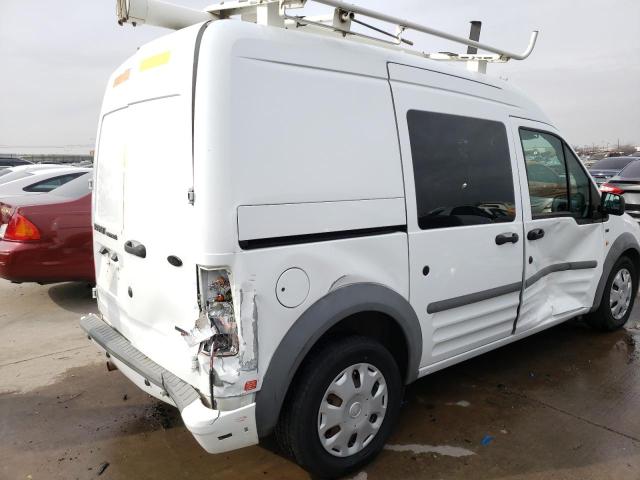Photo 9 from auction – 2007 FORD TRANSIT with VIN NM0LS7BN8CT078289