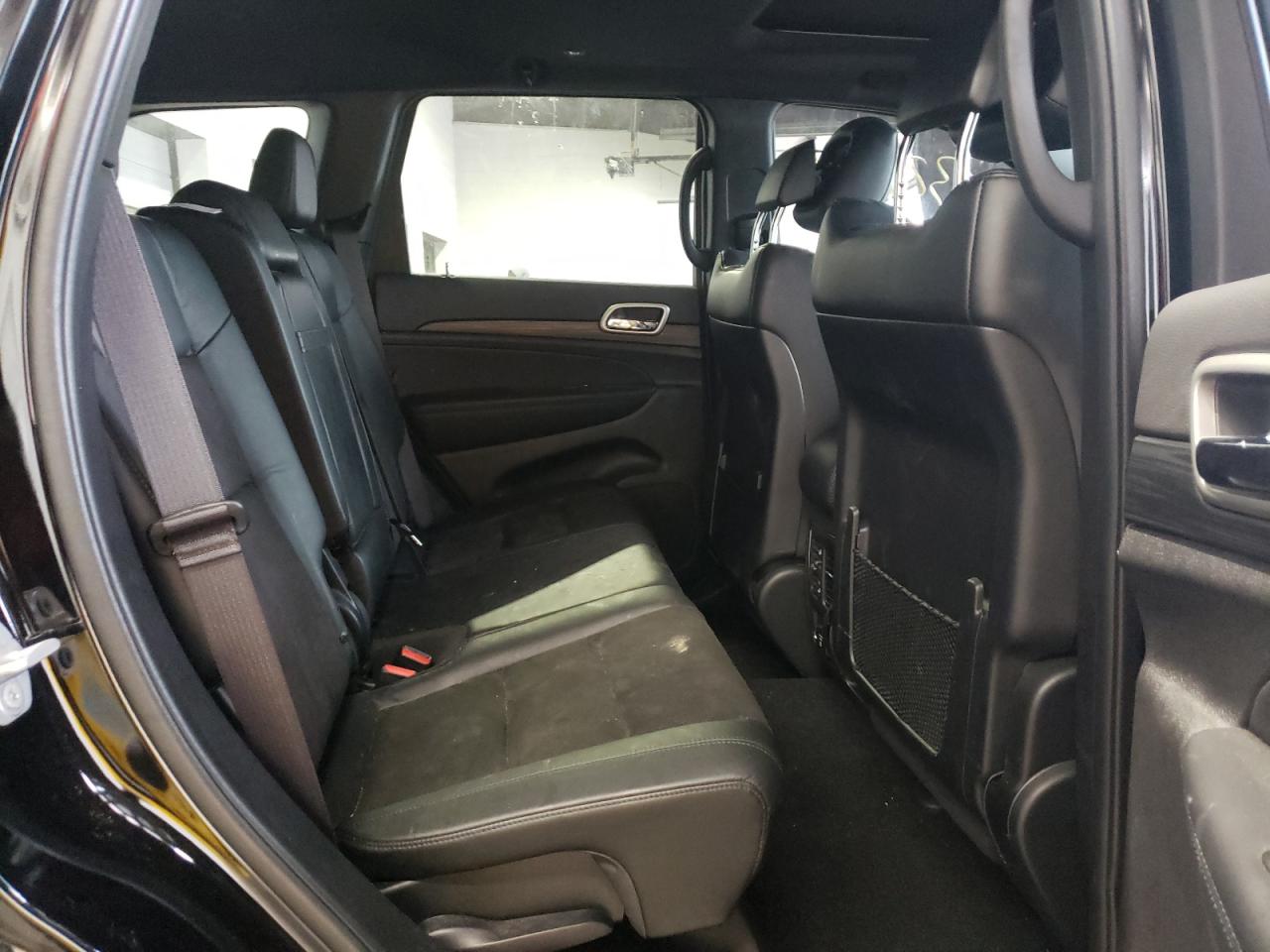 Photo 6 from auction – 2021 JEEP GRAND CHER with VIN 1C4RJFAG8MC759759