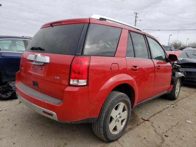 Photo 4 from auction – 2007 SATURN VUE with VIN 5GZCZ53487S833802