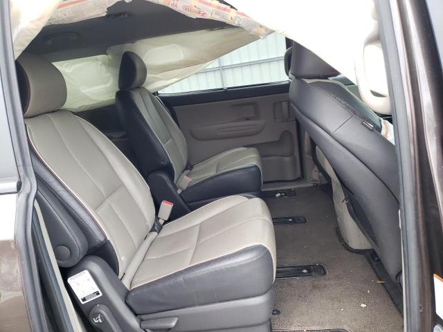 Photo 6 from auction – 2017 KIA SEDONA LX with VIN KNDMB5C11H6313399