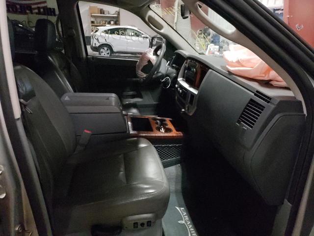 Photo 5 from auction – 2006 DODGE RAM 2500 with VIN 3D7KS29C06G249534