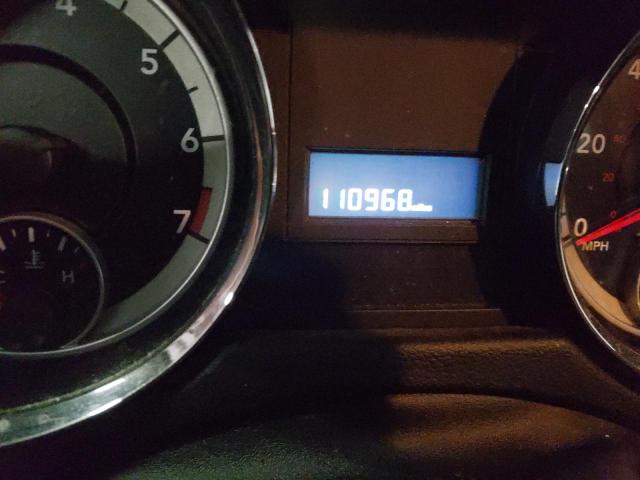 Photo 8 from auction – 2012 DODGE GRAND CARA with VIN 2C4RDGCG0CR146678