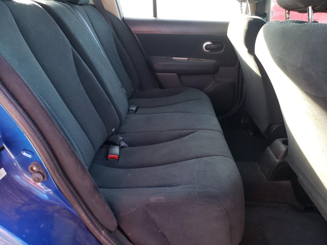 Photo 6 from auction – 2012 NISSAN VERSA S with VIN 3N1BC1CP7CK293619