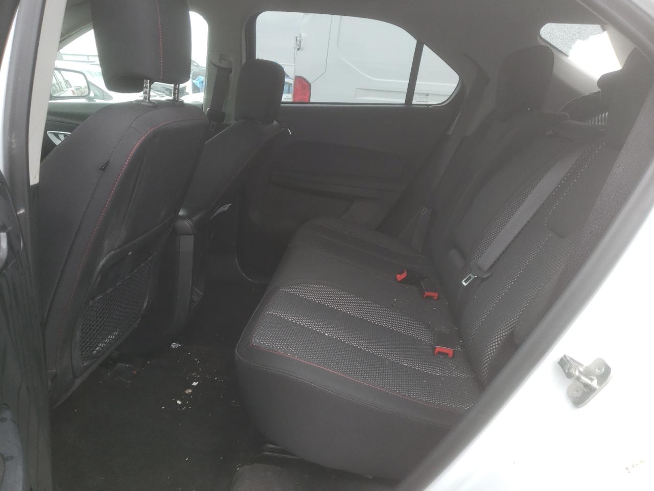 Photo 6 from auction – 2017 CHEVROLET EQUINOX LT with VIN 2GNALCEK7H1530397