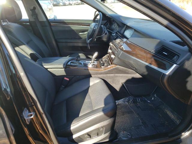 Photo 5 from auction – 2013 BMW 528 XI with VIN WBAXH5C59DD113162
