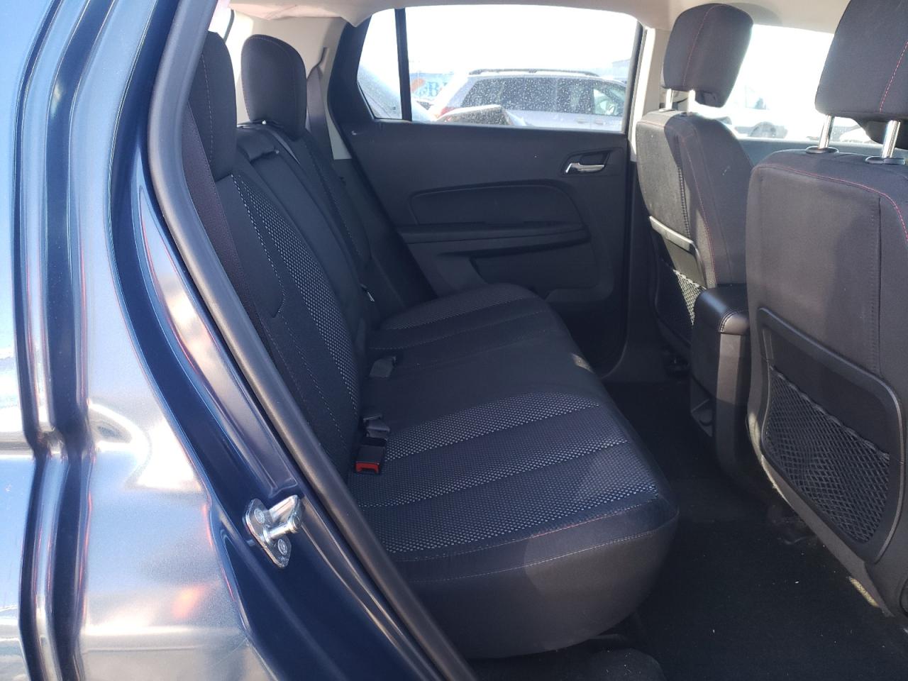 Photo 6 from auction – 2017 GMC TERRAIN SL with VIN 2GKFLTE30H6183025
