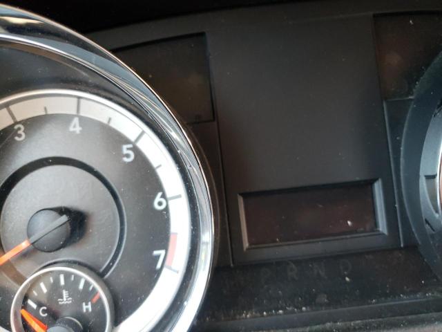 Foto 8 de la subasta – 2013 DODGE GRAND CARA con VIN 2C4RDGCG6DR653702