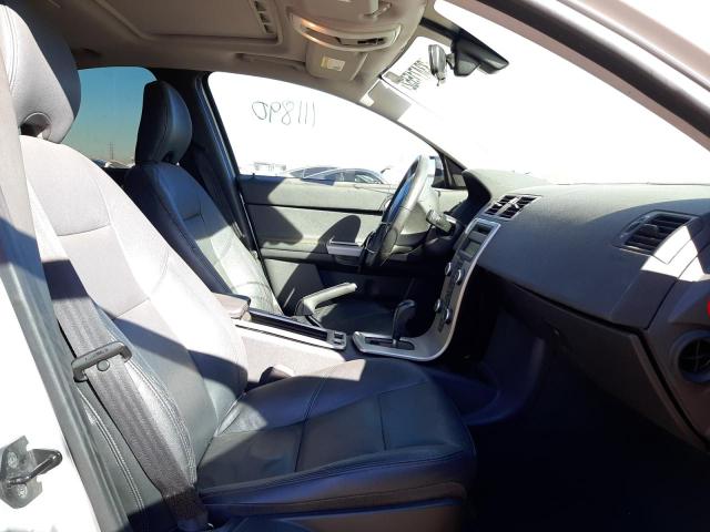 Photo 5 from auction – 2008 VOLVO S40 with VIN YV1MS390182383179