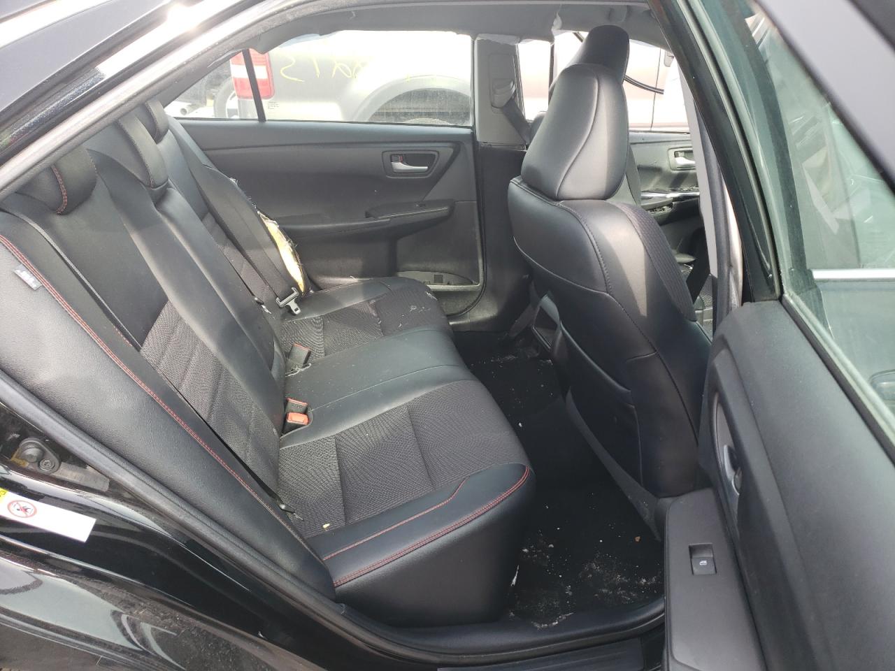 Photo 6 from auction – 2016 TOYOTA CAMRY LE with VIN 4T1BF1FK0GU244090