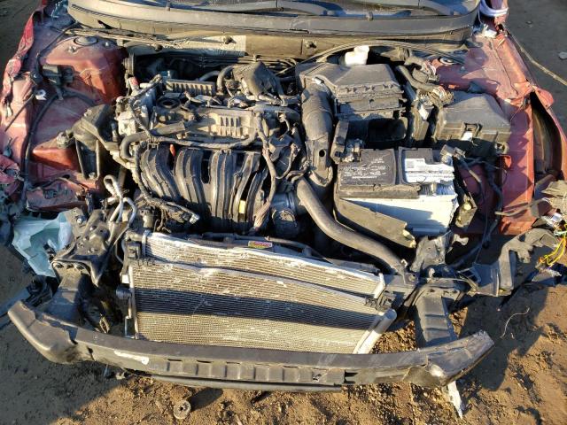 Photo 7 from auction – 2015 HYUNDAI SONATA SE with VIN 5NPE24AF4FH010472
